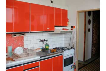 Pension de famille Veľký Meder 6